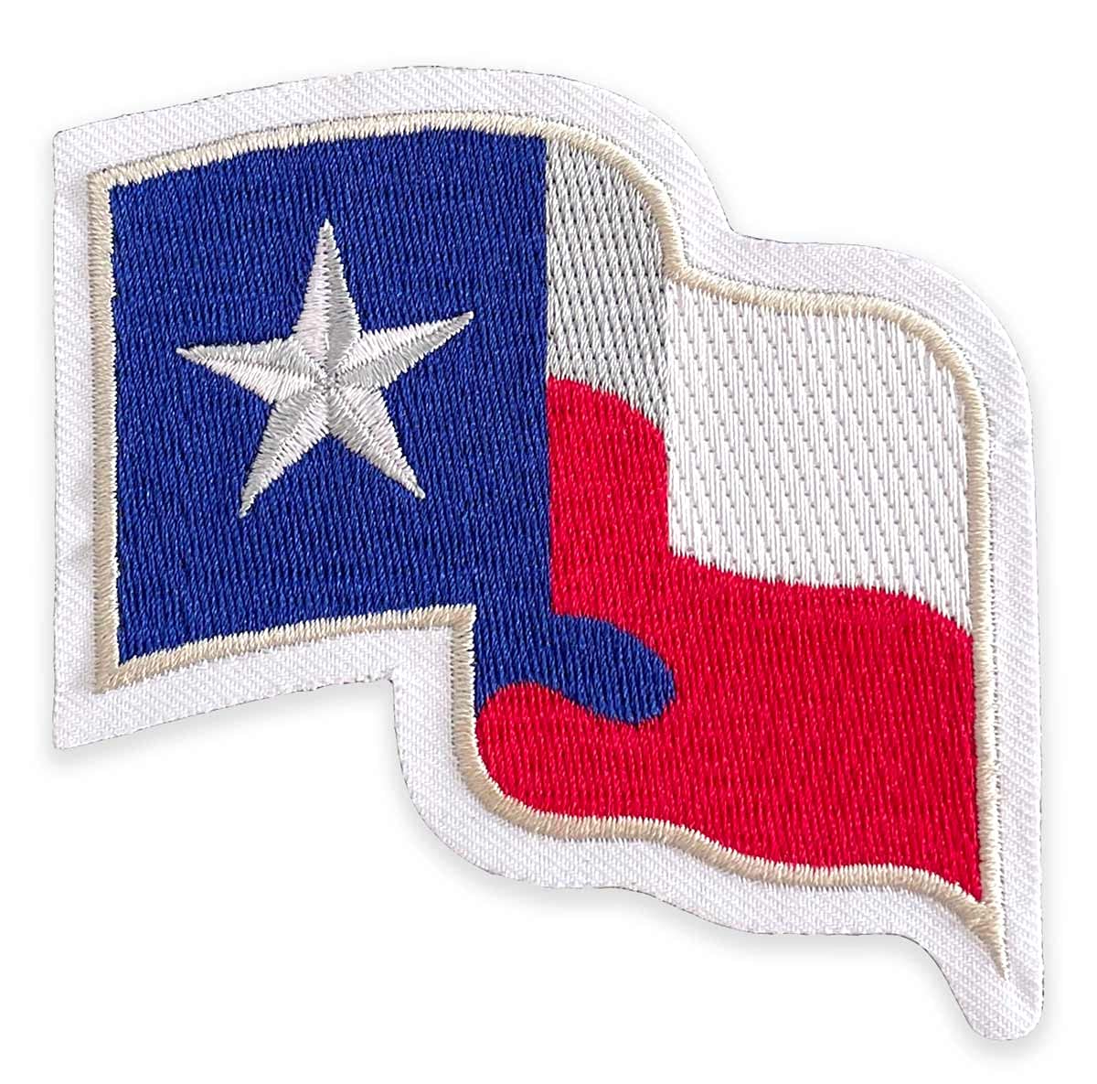 テキサスレンジャー Texas Ranger バッジ　patch TexasRangerBadgeLG.jpg?v=